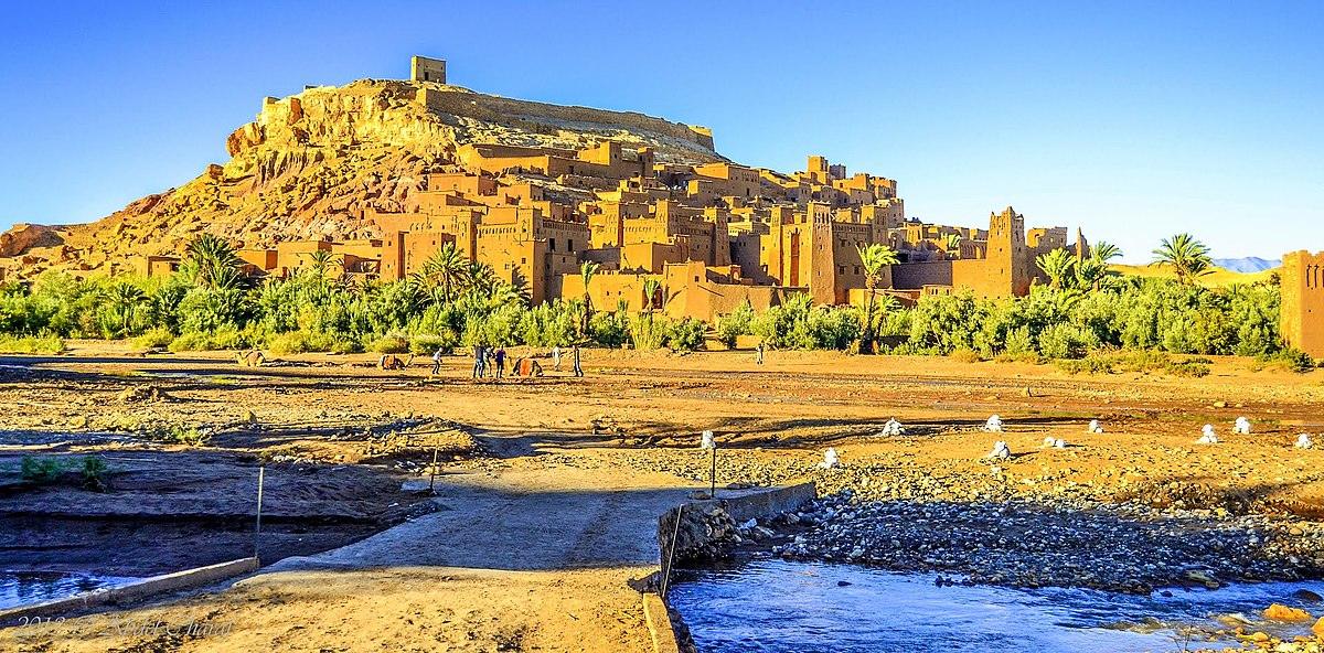 3-Day Shared Merzouga Desert Trip - Saharies