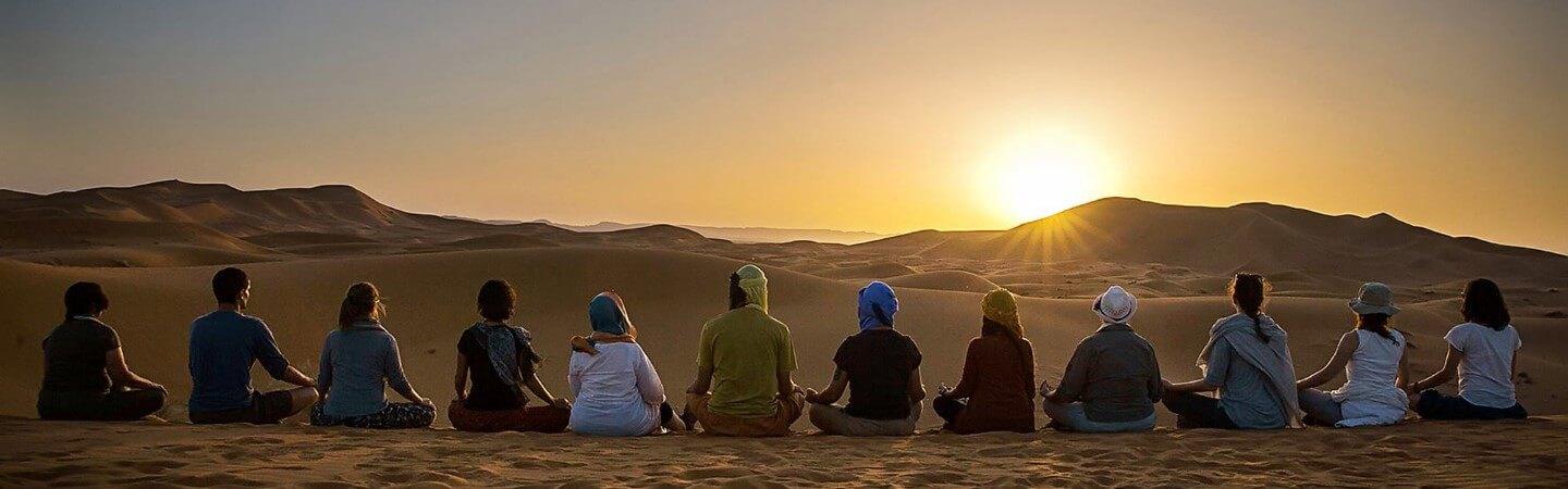 marrakech excursiones desierto