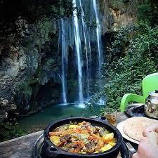 Ourika Valley Day trip from Marrakech - Saharies