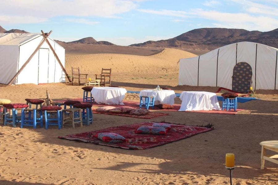 excursiones marrakech desierto