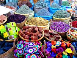 Excursión un día a Ouarzazate desde Marrakech